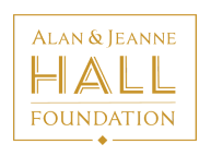 The Alan & Jeanne Hall Foundation